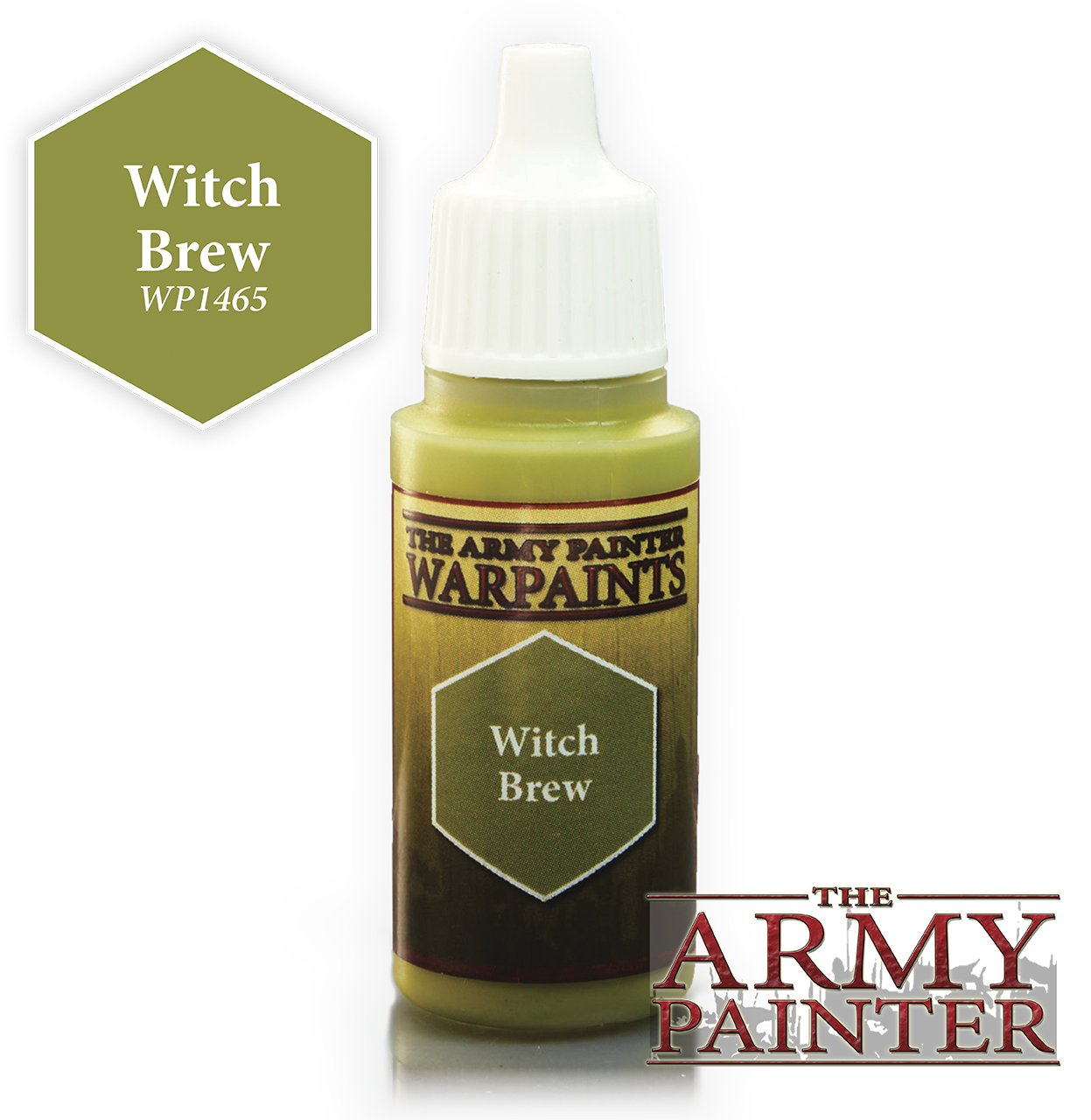 Witch Brew